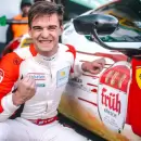 Nicolás Varrone, el talento argentino que participará en las pruebas de postemporada de Fórmula 2