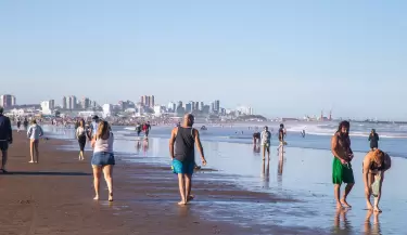 Mar del plata
