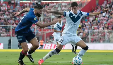 velez - uni�n