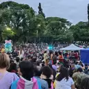 Mendoza celebró la 14ª edición de la Marcha del Orgullo LGBTTTIQ