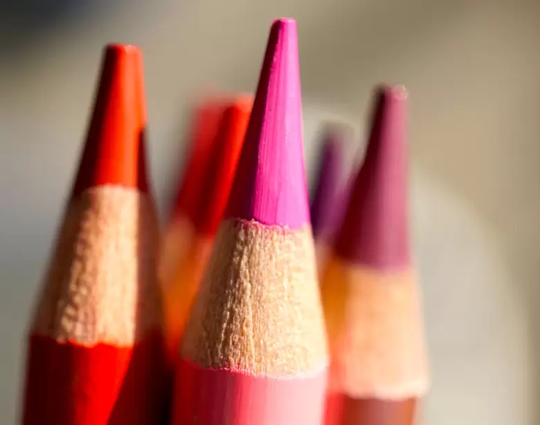color rosa 7