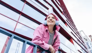color rosa 7