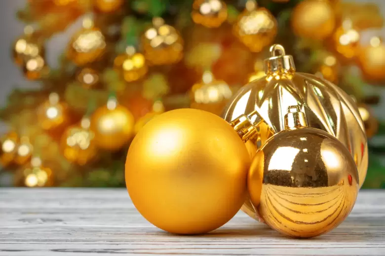 arbol navideno
