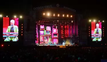 fiesta de la cerveza
