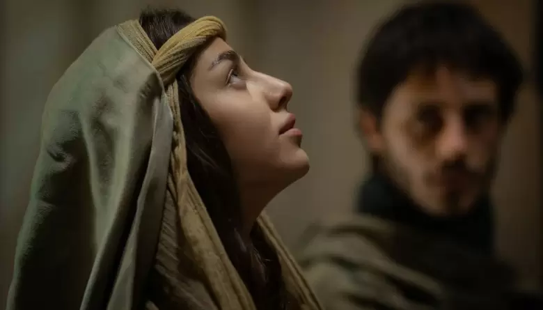 María, la película basada en los escritos bíblicos