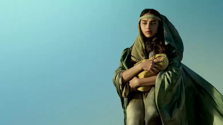 María, la película basada en los escritos bíblicos