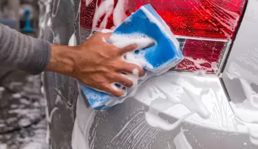 auto limpio 5