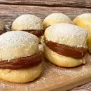 Facturas sin TACC en casa: Receta fácil y rápida para celíacos y no celíacos
