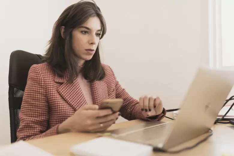 telegramas y cd por correo