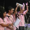(Videos) La historia de la Fiesta de la Cerveza y los locutores que le dieron vida a trav�s de los a�os