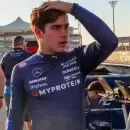 El mensaje de Williams que ilusionó a los fanáticos de Franco Colapinto: "Un regalo especial"
