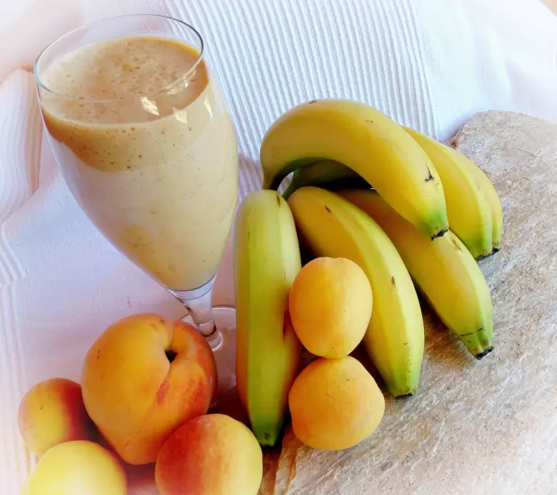 desayuno saludable