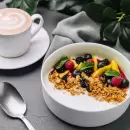Recetas sin gluten f�ciles y r�pidas: Desayunos saludables para todos