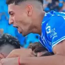 (Video) Godoy Cruz arroll� a Banfield en el Malvinas y se asegur� un lugar en la Sudamericana 2025