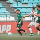 (Videos) Se acab� el sue�o: Gimnasia no pudo con San Mart�n de San Juan y se despidi� del ascenso