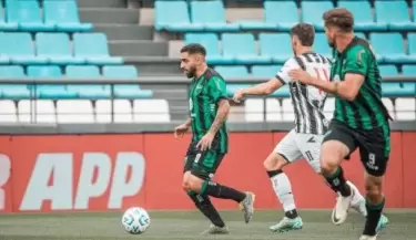 ascenso