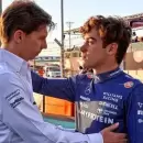 Emotivo posteo de Colapinto por su despedida de la F1: "Ojal� no se acabe ac� la historia"