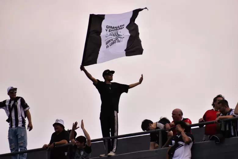 gimnasia