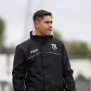 Ezequiel Medr�n define el equipo de Gimnasia de Mendoza para el duelo ante Chacarita