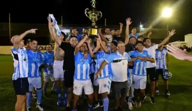 liga rivadaviense