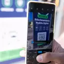 Soluci�n para los adultos mayores: c�mo acceder�n al nuevo sistema de estacionamiento medido