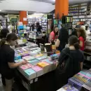 Se realiz� "La Noche de las Librer�as" en la Ciudad de Mendoza