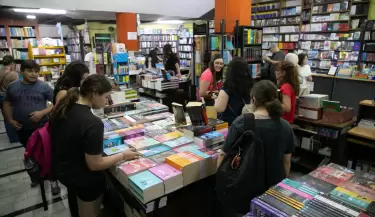 librerias libro