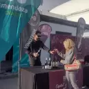 Cover Wine Fest, una atractiva experiencia sensorial, se realizar� en la Nave Cultural
