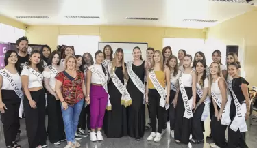 reinas