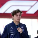 F1: Revelaron cu�nto deber� pagar Franco Colapinto por la superlicencia en el 2025