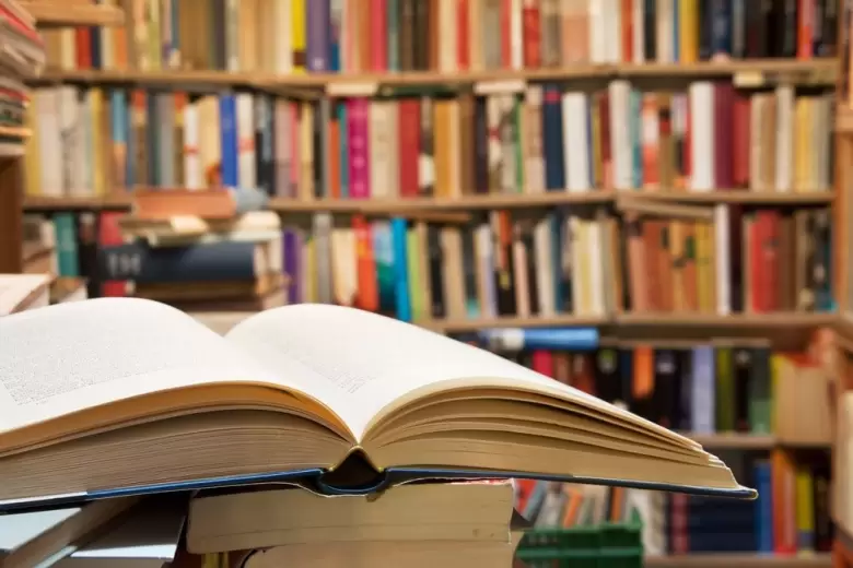 libros