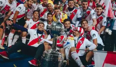 river - boca madrid