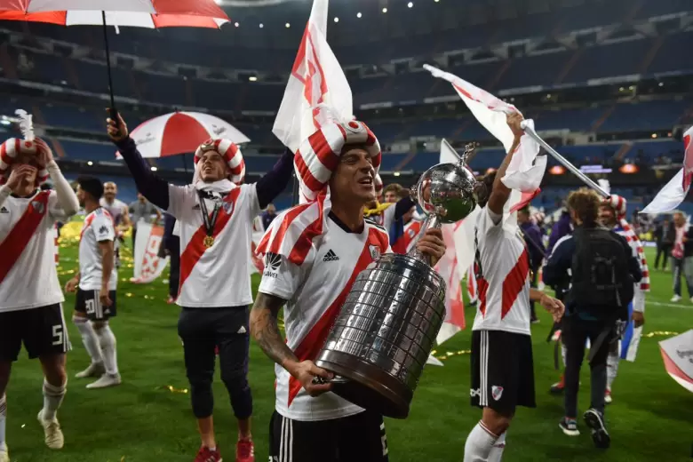 river - boca madrid