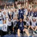 La Selección Argentina de Pádel se consagró campeona del Panamericano de Ladies y Veteranos