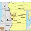 Tembl� en la monta�a de Las Heras y repercuti� en todo el Gran Mendoza