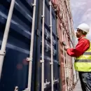 El INDEC inform� que crecieron las exportaciones y cayeron las importaciones en el primer trimestre