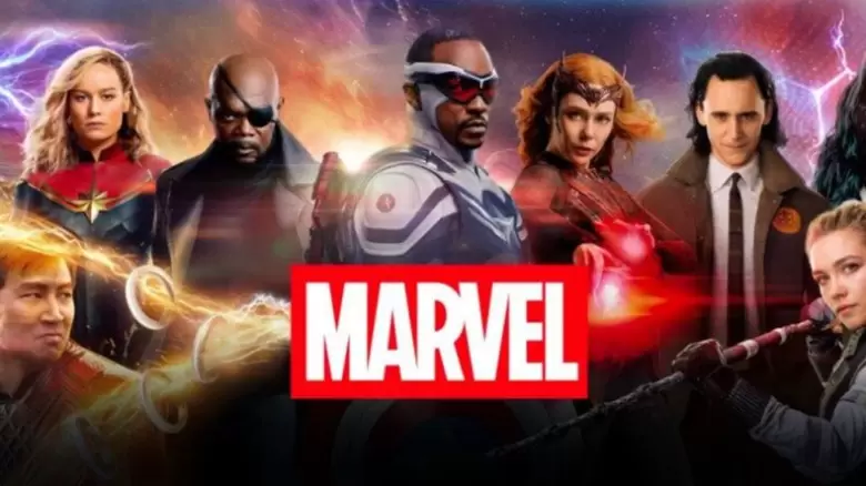 marvel