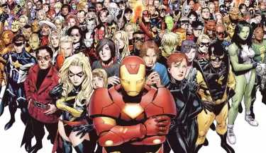 marvel