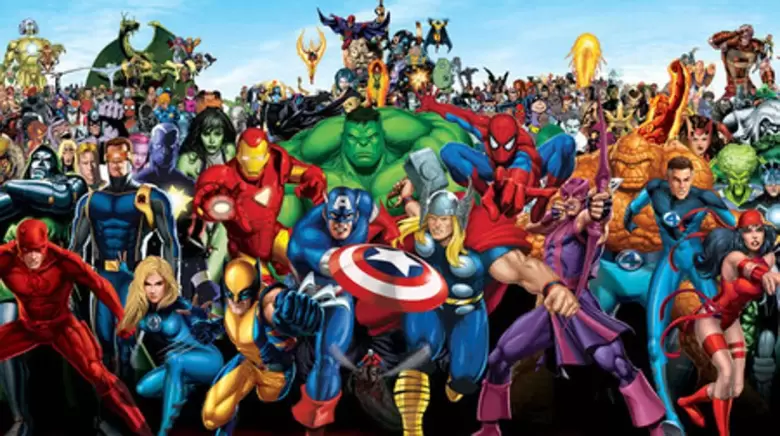 marvel