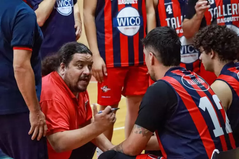 ANDES TALLERES