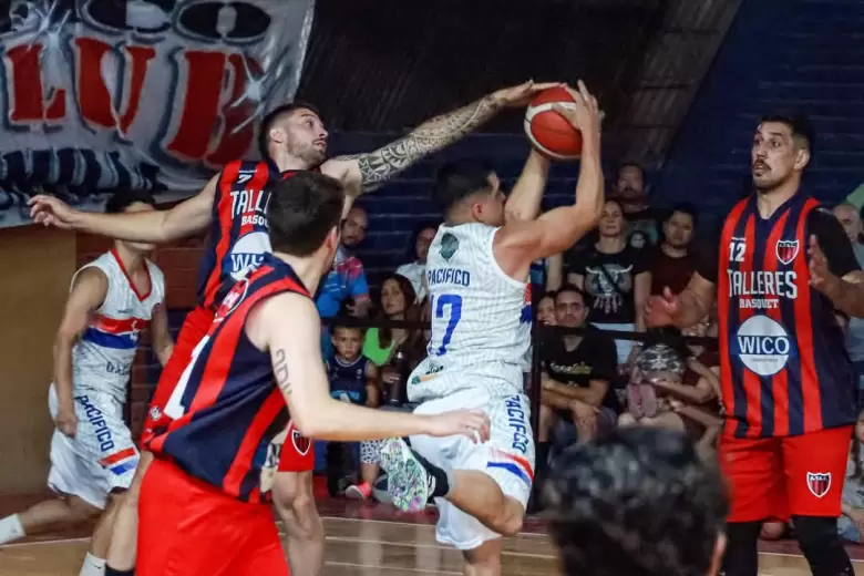 ANDES TALLERES