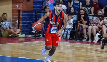 ANDES TALLERES
