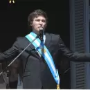Los triunfos y las derrotas de Javier Milei, en su primer año de gestión