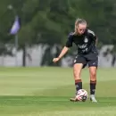 Futuro prometedor: Quién es la jugadora de Godoy Cruz convocada a la Selección Sub 17