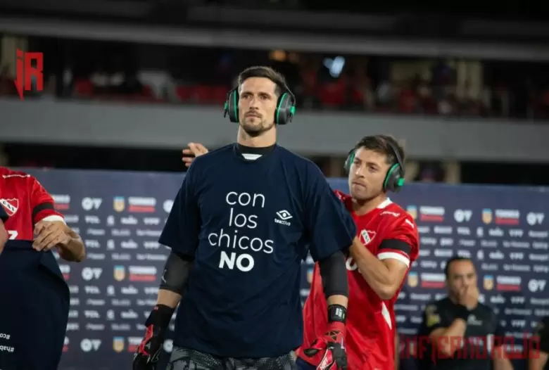 rodrigo rey independiente