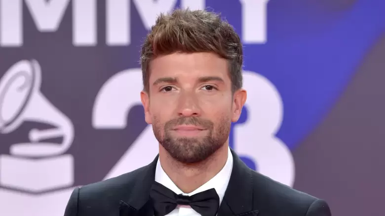 Pablo Alborán