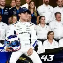 A contar los d�as: Confirmaron la fecha en que se definir� el futuro de Franco Colapinto en la F1