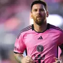 La impresionante racha que llegó a su fin: Lionel Messi quedó afuera de un influyente listado