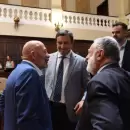 La Legislatura de Mendoza aprobó el presupuesto 2025