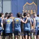 Dolor de cabeza: Gago perdería a un defensor clave para enfrentar a Independiente